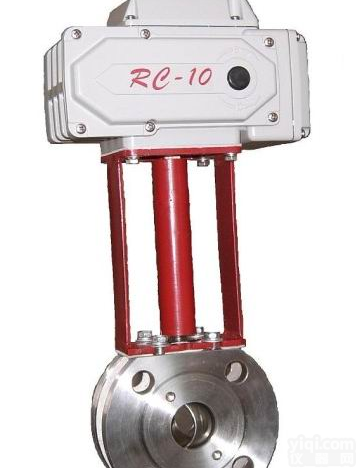 电动蒸汽<em>球阀</em>/电动<em>高温高压</em>阀