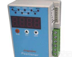 <em>ZXQ2004C</em><em>电动阀门</em>智能<em>定位器</em>