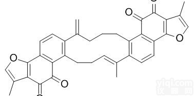 <em>630057</em>-<em>39</em>-5，<em>Neoprzewaquinone</em> A