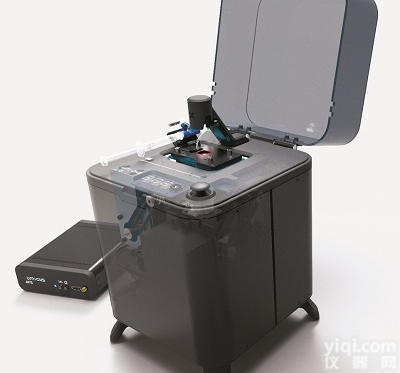 Lumicks高<em>通量</em>分子<em>操控</em><em>分析仪</em>（声镊）