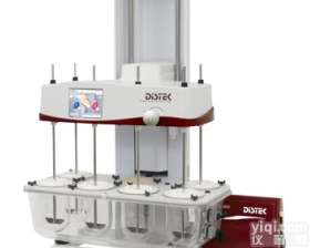 Model <em>2500</em> 型溶出仪