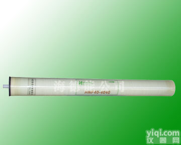 <em>海德</em>能(Hydecanme)卷式纳<em>滤膜</em>