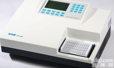 <em>科华</em><em>酶标仪</em>价格-<em>科华</em>厂家（<em>KHBST</em>-360）畅销