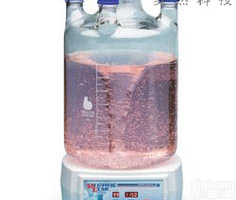 美国SI MegaMag Genie<em>大样</em><em>品量</em>磁力<em>搅拌器</em>