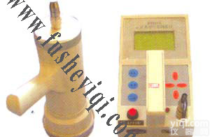 BH3206<em>表面</em><em>污染</em><em>测量仪</em>