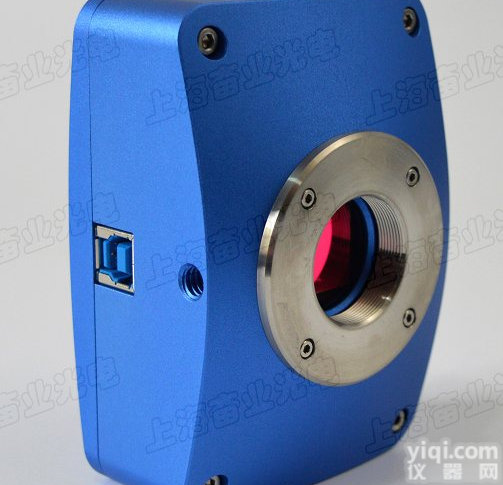 2000万<em>像素</em>彩色高<em>分辨率</em>科学<em>相机</em>1英寸