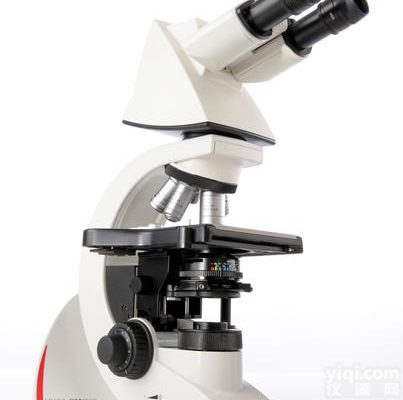 DM1000非常符合人体<em>工程</em>学<em>系统</em>的显微镜
