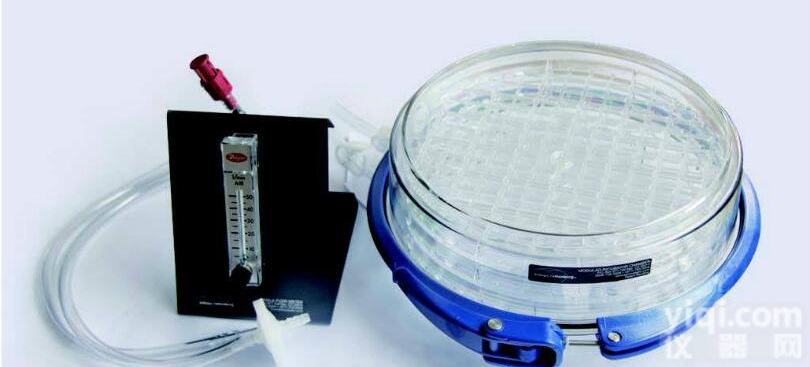 Billups-<em>rothenberg</em> inc细胞<em>缺氧</em>培养系统