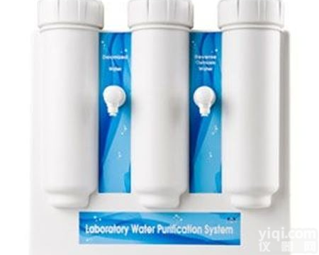 <em>上海和泰实验室纯水机</em>超纯水机介绍