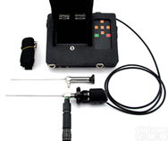 <em>针孔</em>侦察<em>窥镜</em>