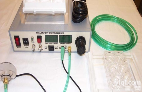 神经外科创伤性<em>脑损伤</em><em>模型</em>系统