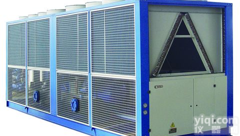 <em>风冷</em><em>螺杆</em>冷水机，冷却循环水机，<em>冷冻</em>机