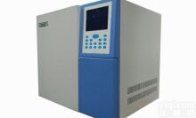 液化石油气分析（包括二<em>甲醚</em>） <em>色谱仪</em>