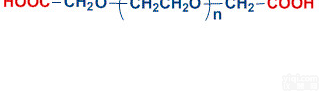 <em>羧基</em><em>PEG</em><em>羧基</em>, COOH-<em>PEG</em>-COOH，<em>羧基</em>化<em>PEG</em>