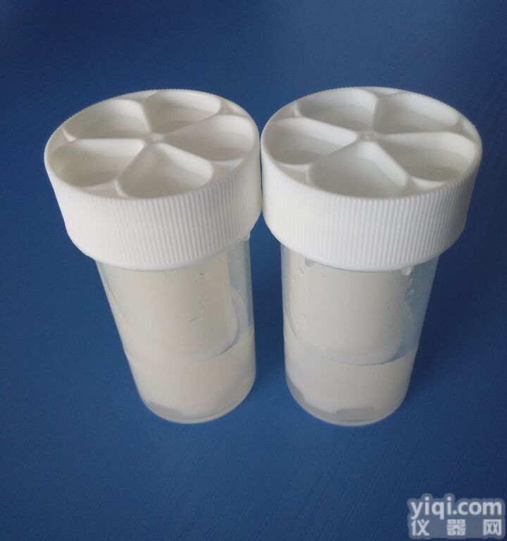 细胞保存液<em>试剂</em>瓶  <em>塑料瓶</em>