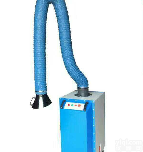 <em>石家庄</em>同凌<em>移动式</em>焊接烟尘净化器品质可靠