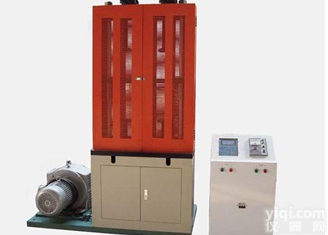 铁路弹条疲劳<em>试验机</em>行业<em>专用机</em>