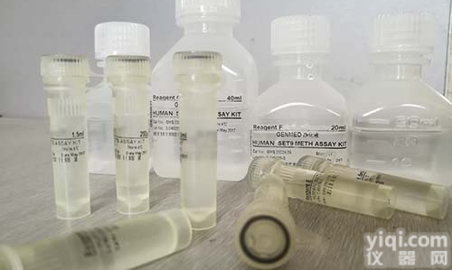 兔抗<em>沙丁胺醇</em>（<em>沙丁胺醇</em><em>亲和</em><em>纯化</em>）