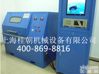 空调管<em>脉冲</em><em>试验台</em>、汽车软管<em>脉冲</em><em>试验台</em>