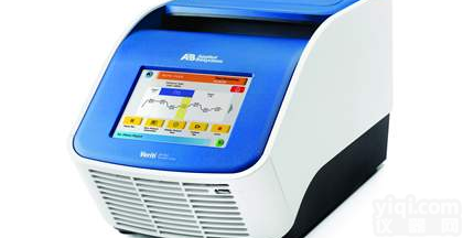 <em>美国</em>ABI <em>Veriti</em><em>梯度</em>PCR仪