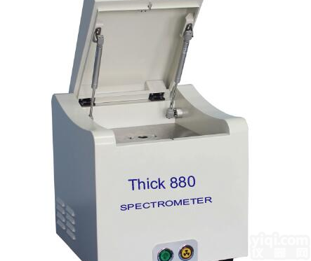 X射线荧光<em>镀层</em>测厚仪<em>测量</em>金属<em>镀层</em><em>厚度</em>