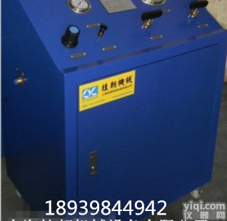 <em>气密性试验台</em>、<em>气密性试验机</em>（专业定制）