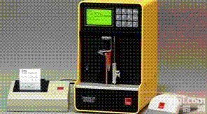 <em>冰点</em><em>渗透压仪</em> (<em>渗透压仪</em>/计)