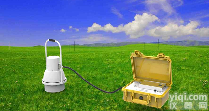 PS-9000便携式<em>土壤</em>碳<em>通量</em>自动<em>测量</em>系统