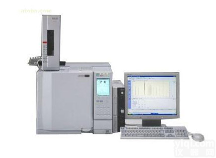 <em>二手</em>现货SHIMADZU/岛津气相色谱仪GC2010