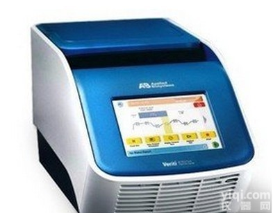 <em>美国</em>ABI VERITI <em>梯度</em>PCR仪