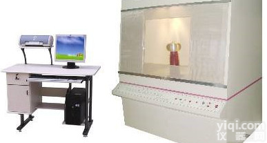 绝缘材料工频<em>击穿强度</em>耐<em>电压</em><em>试验仪</em>