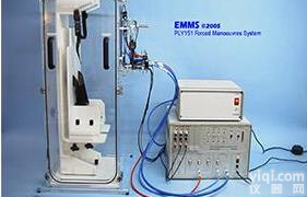 FM<em>动物</em>用力肺<em>功能</em><em>检测系统</em>