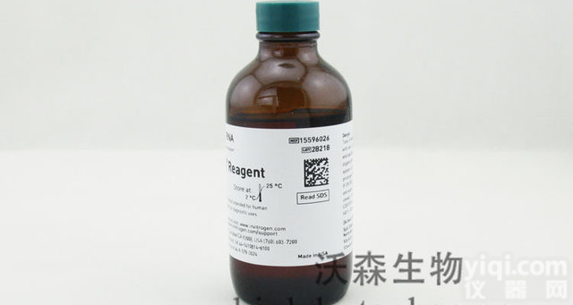 TRIzol Reagent <em>15596026</em> <em>invitrogen</em>