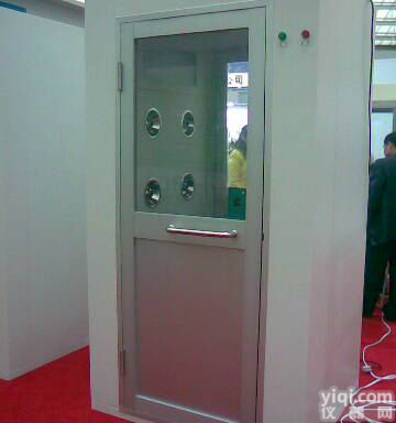 <em>湖南</em><em>郴州</em>QS风淋室&<em>湖南</em>常德净化风淋系统