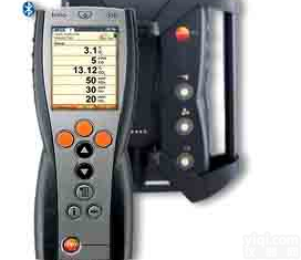 <em>德国testo350 烟气分析仪</em>