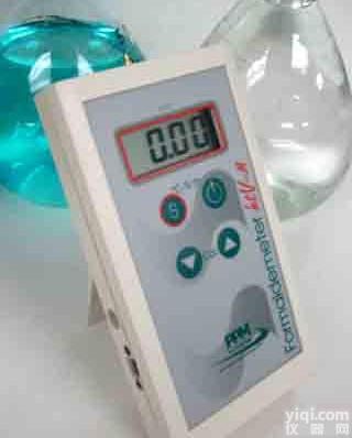 甲醛检测仪英国<em>PPMHTV-M甲醛检测仪</em>