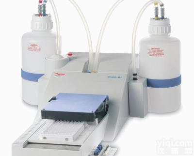 雷勃 thermo/<em>热电</em> MK2全自动<em>洗板机</em>