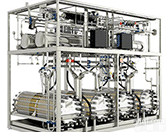 加拿大<em>氢能</em><em>进口</em>10立方水电解<em>制氢</em>机