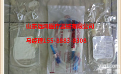 臭氧大自<em>血袋</em>专用型<em>输血器</em>