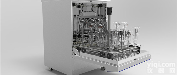 实验室洗瓶机 洗瓶者 <em>实实在在</em>做事