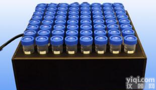 64位50ml<em>离心管加热模块</em>