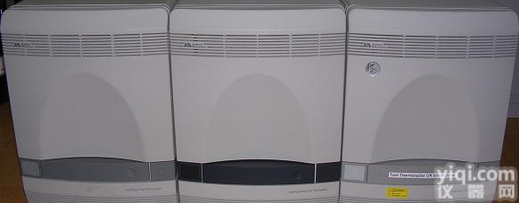 <em>二手</em>ABI 7500<em>荧光定量</em>PCR仪