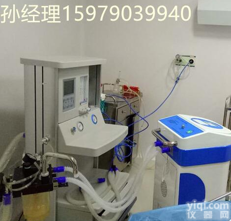 四川成都<em>麻醉机</em>内<em>管路</em><em>消毒机</em>