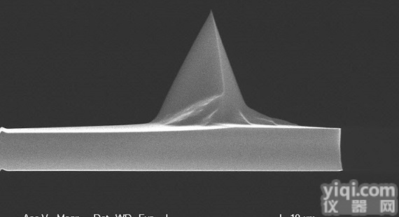 <em>布鲁克</em>Bruker AFM<em>探针</em> 轻敲模式 restpa-300