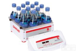 奥豪斯<em>分体式</em>极端环境<em>摇床</em>