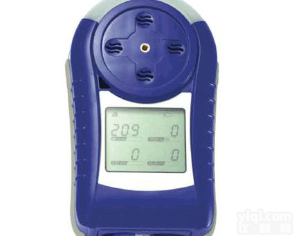 <em>霍尼</em>韦尔impulse x4<em>便携式</em>四合一<em>气体检测仪</em>