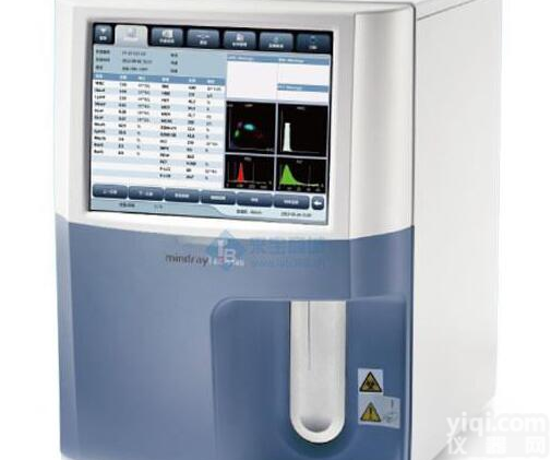 <em>医药企业</em>专用|BC-5140迈瑞血液分析仪