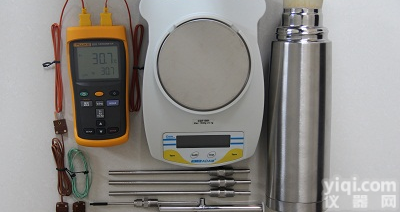 SQTS<em>蒸汽</em><em>品质</em><em>测试系统</em>