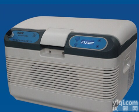 <em>脉动</em><em>加压</em><em>冷敷</em>机