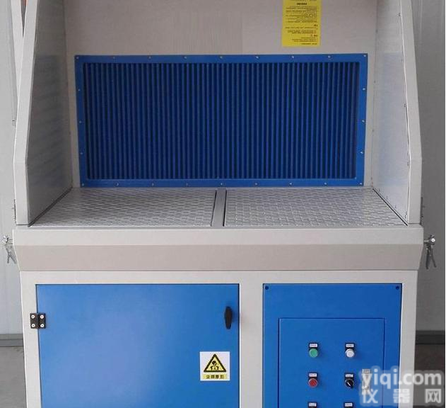 <em>西藏拉萨</em><em>工业</em>抛光打磨除尘工作台